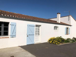Belle maison vendéenne